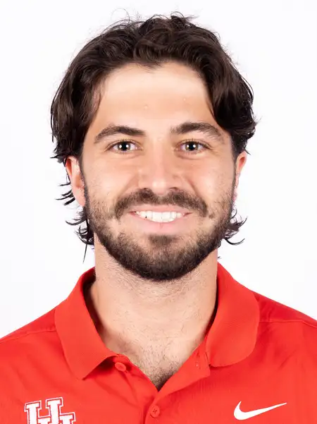 Carter Sintek, Baseball, University of Houston