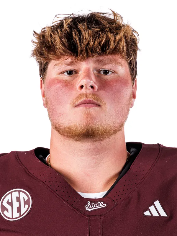 Dalton Toothman, Football, undefined