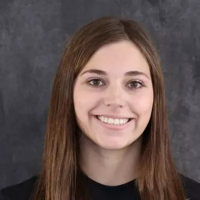 Tess Walsh, Swimming & Diving, Cleveland State University