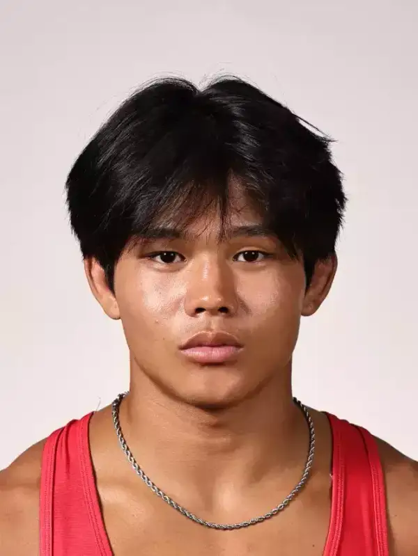 Ryder Yoshitake, Wrestling, Cornell University