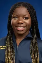 Jahzara Ranger, Gymnastics, undefined