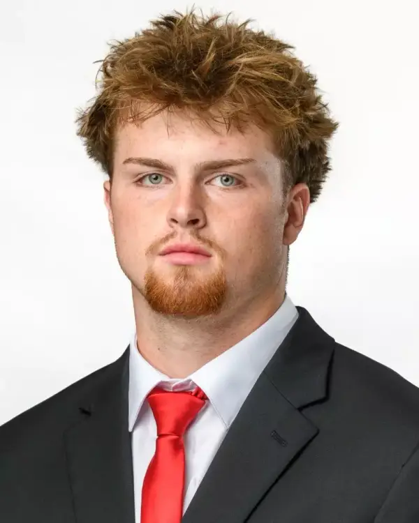 Owen Smith, Football, Illinois State University