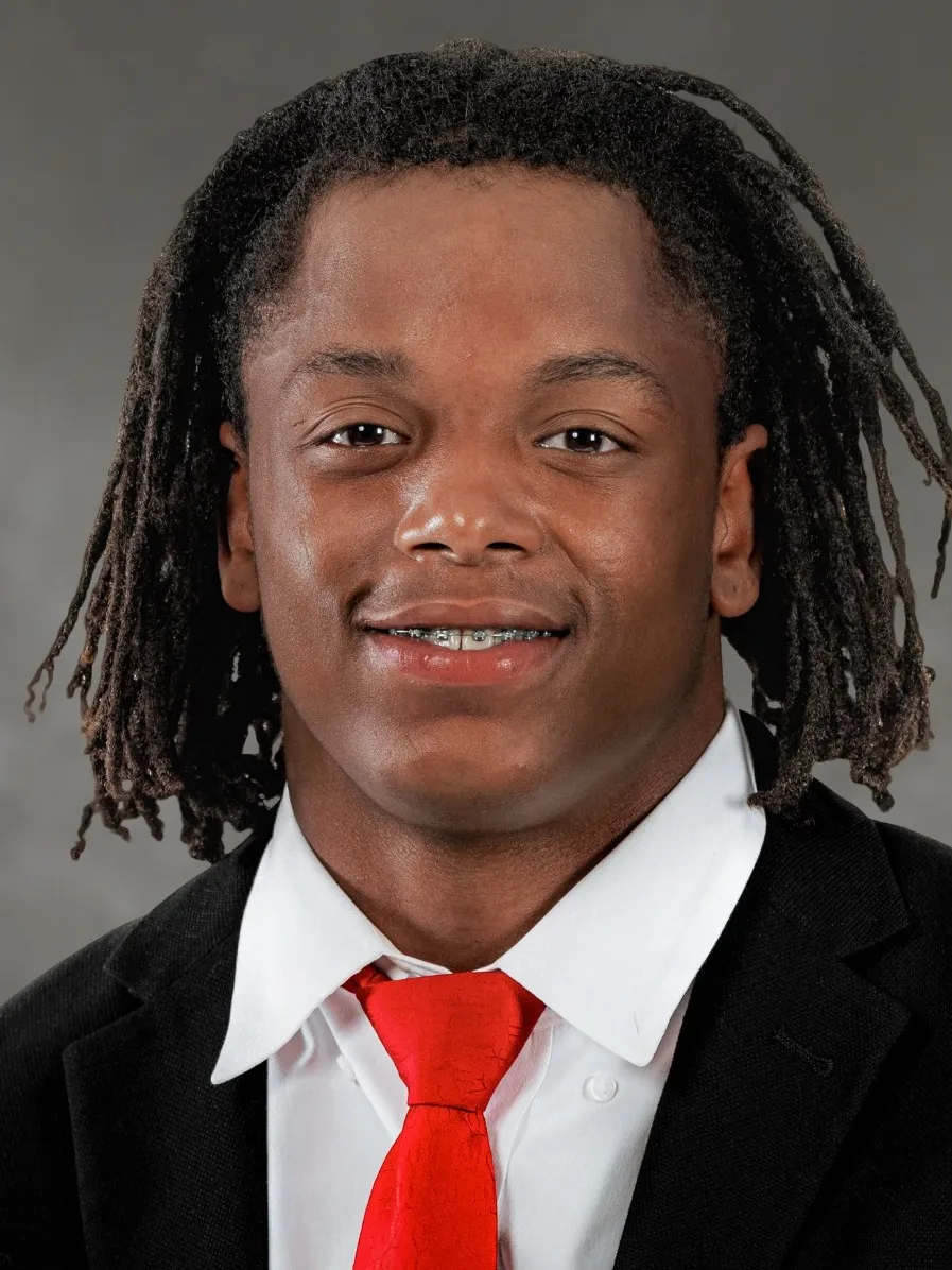 Dashaun Moss, Football, University of Wisconsin-Madison