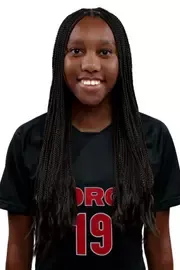 Alyssa Stadeker, Soccer, undefined