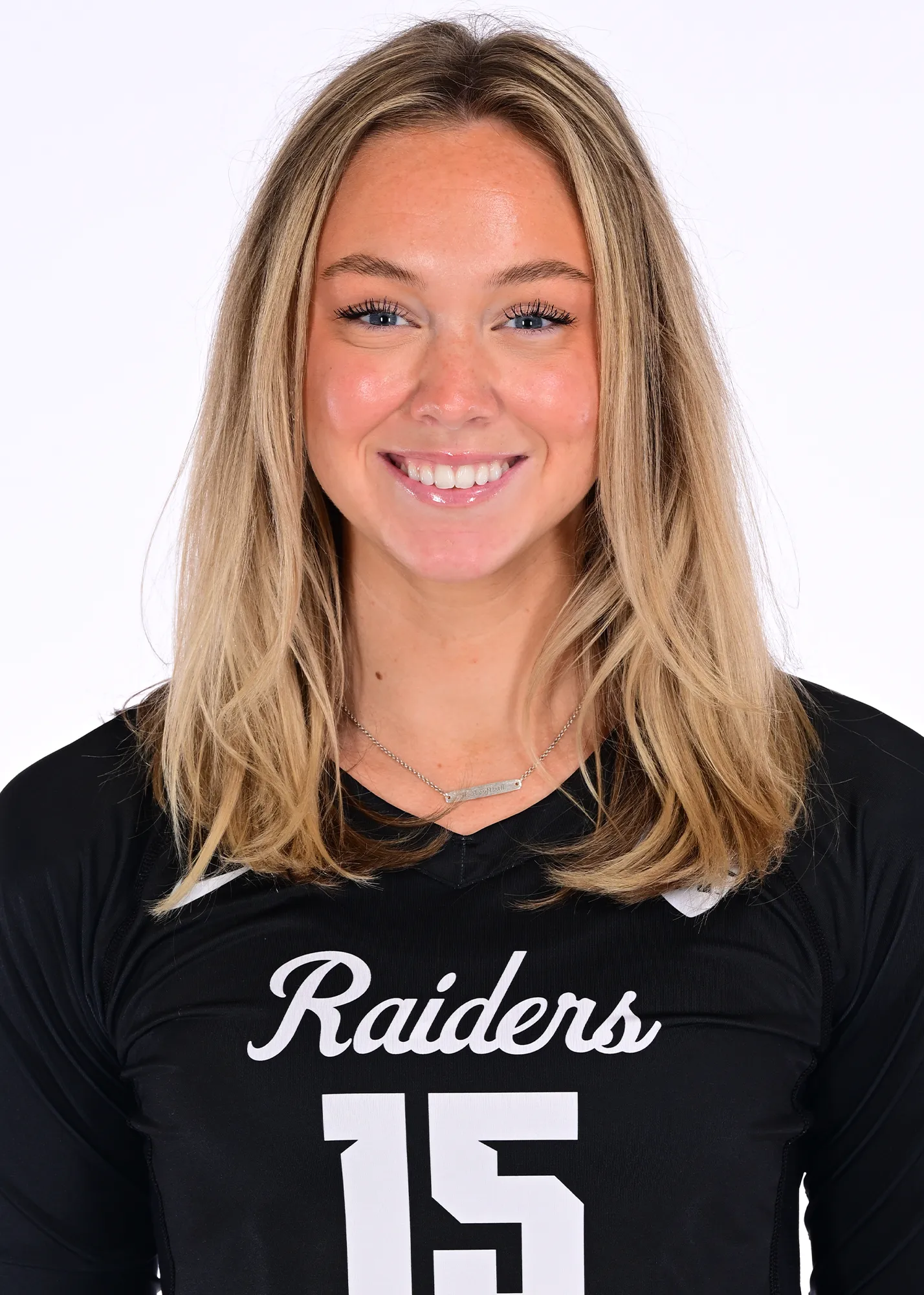 Haidyn Sokoloski, Volleyball, Wright State University
