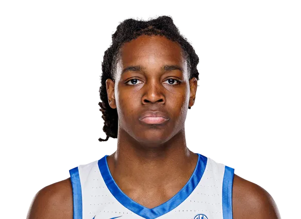 Jasper Johnson, Basketball, undefined