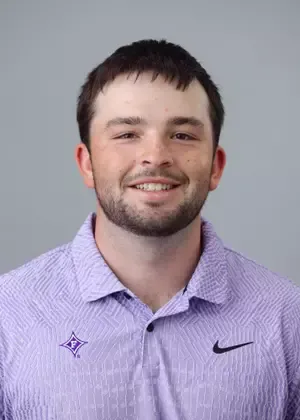 David Oliver IV, Golf, undefined