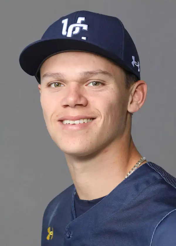 Kayden Henson, Baseball, University of California, San Diego