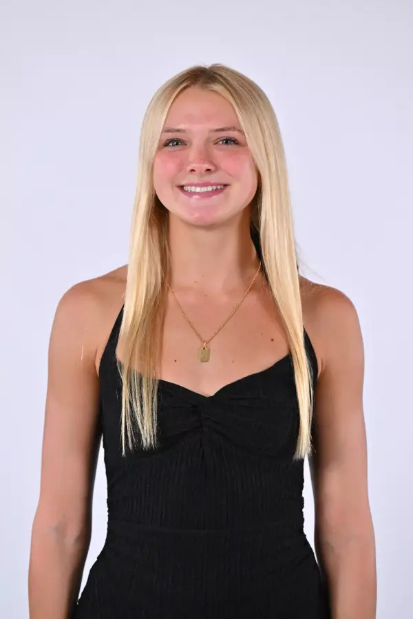 Anna Kilponen, Swimming & Diving, Villanova University