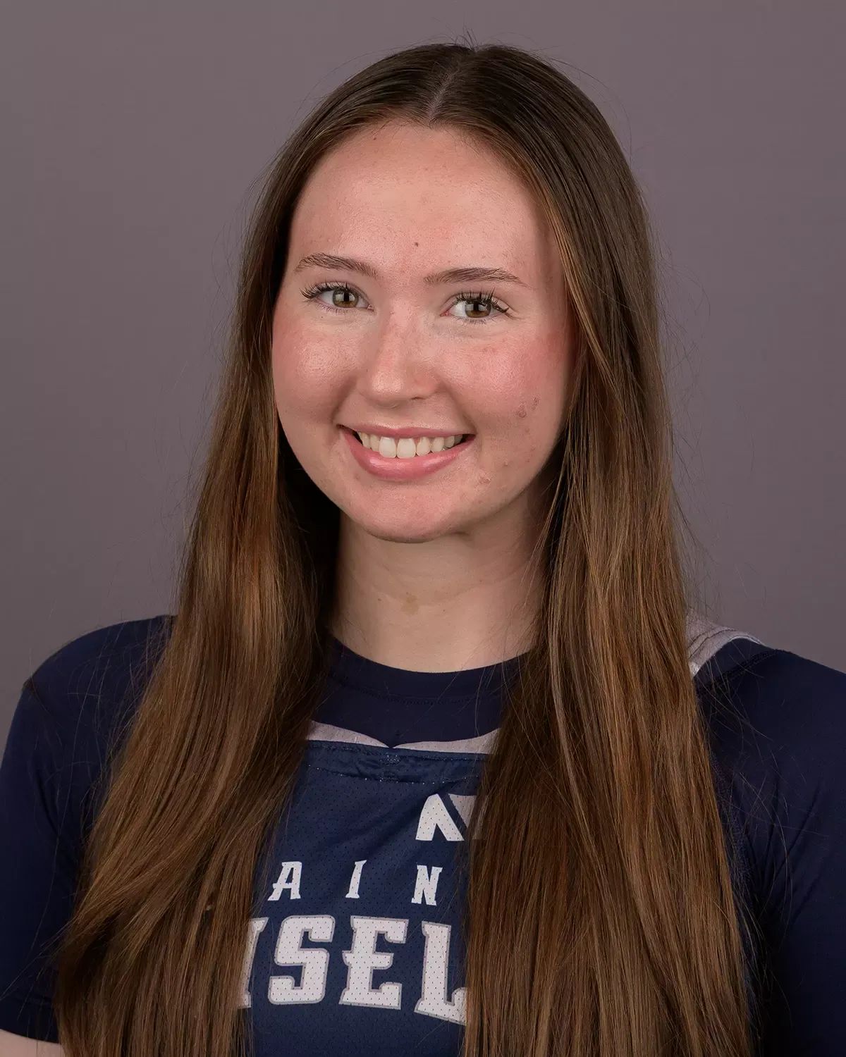 Meghan Trapper, Basketball, Saint Anselm College