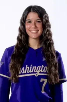 Kaycie Burdick, Softball, undefined