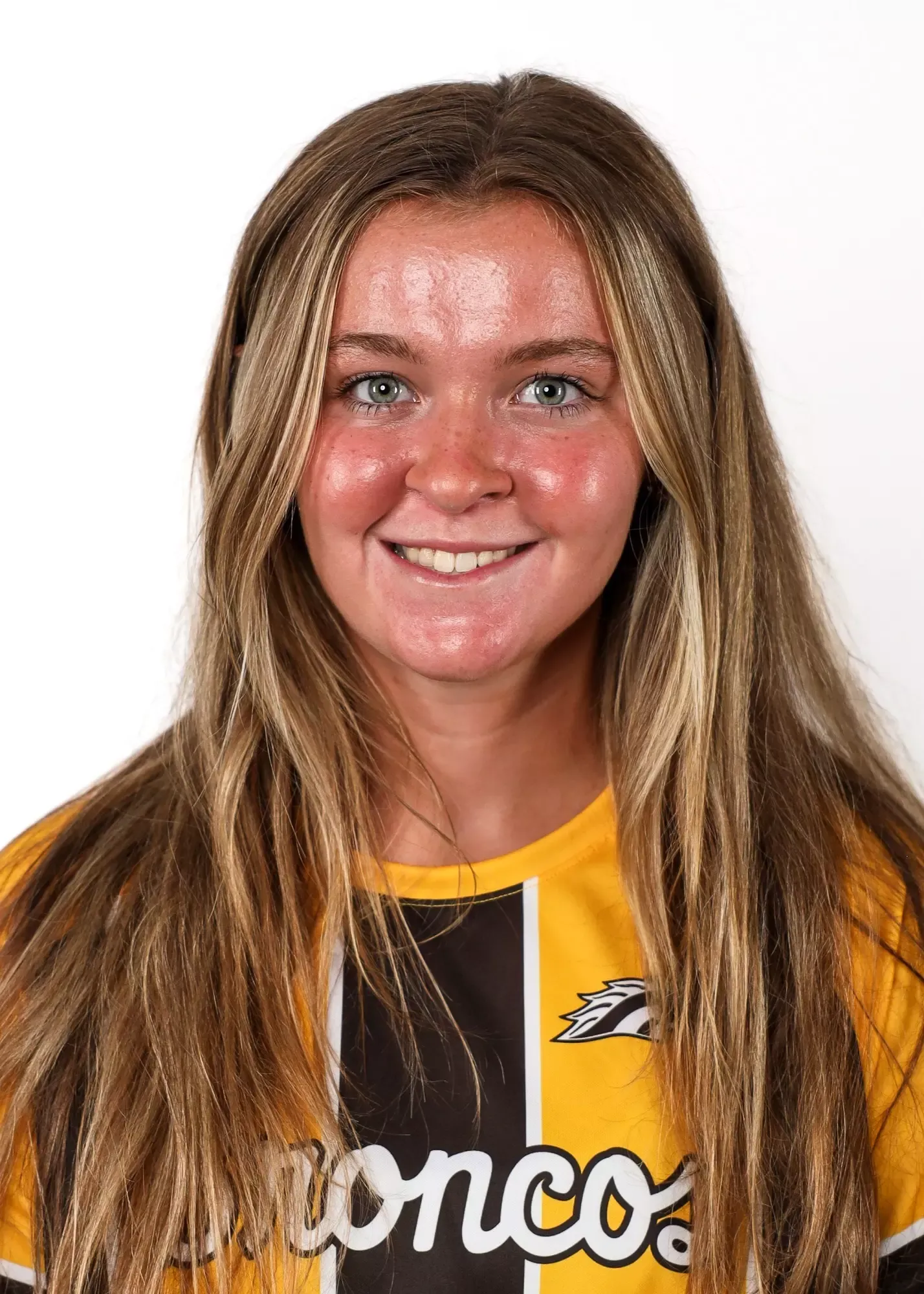 Izelee Kerns, Soccer, Western Michigan University