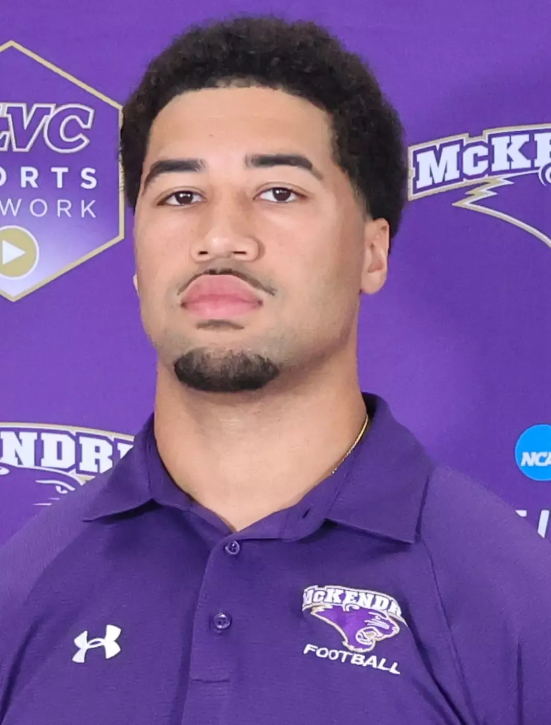 Kamren Schumacher, Football, undefined