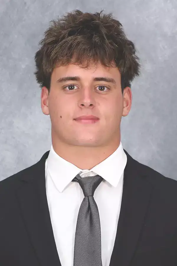 Brogan Klunk, Football, Bloomsburg University of Pennsylvania