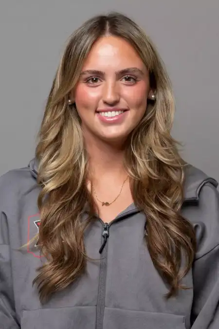 Piper Prince, Swimming & Diving, Miami (OH) University