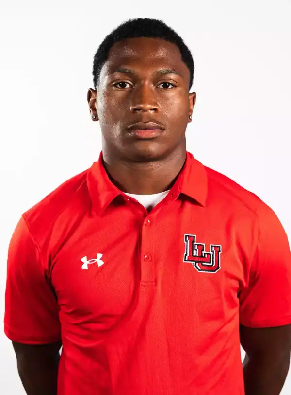 LaDamion McDowell