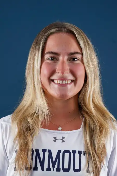 Cara Major, Lacrosse, Monmouth University