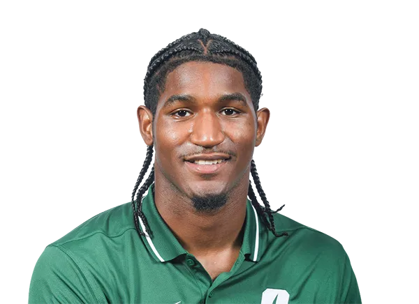 Trevon Booker, Football, undefined