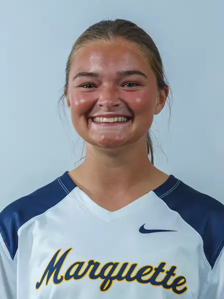 Finley Breen, Lacrosse, Marquette University