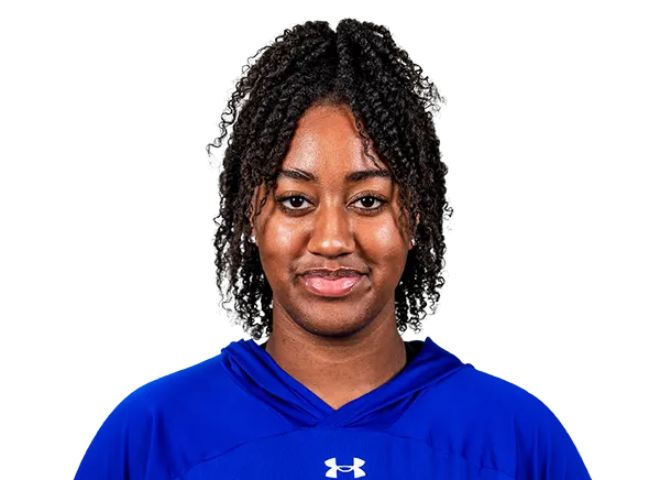Aaliyah Hunt, Basketball, Georgia State University