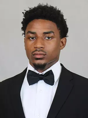 Zamarius Gladden, Football, Ferrum College