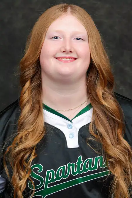Maddy Morris, Softball, Norfolk State University