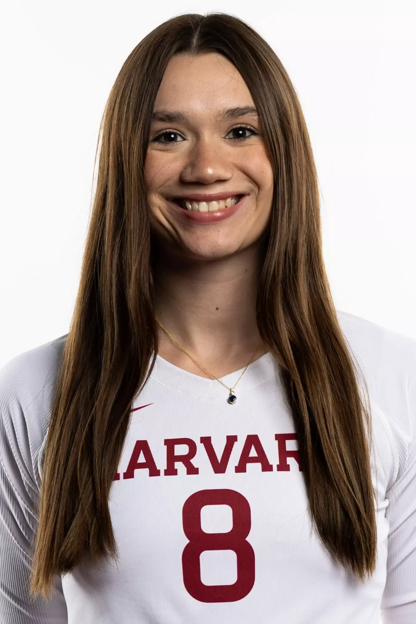 Nicole Cornell, Volleyball, undefined