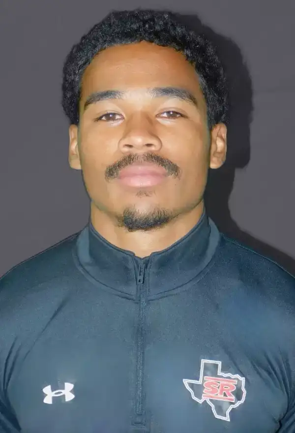 Josh Nunez, Football, Sul Ross State University
