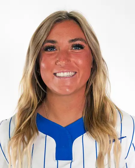 Ashten Pierson, Softball, Creighton University
