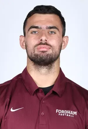 Jake Kucera, Football, undefined