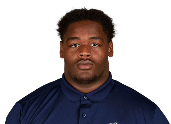 Lorenzo McFadden-Pressley, Football, undefined