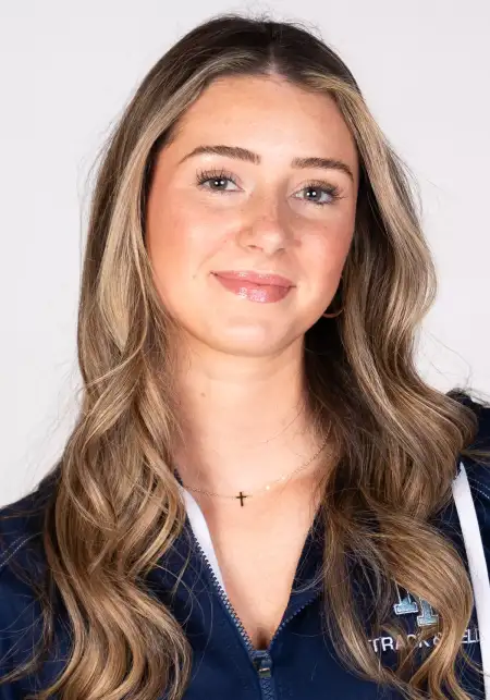 Macy Daigle, Track and Field (O), University of Rhode Island