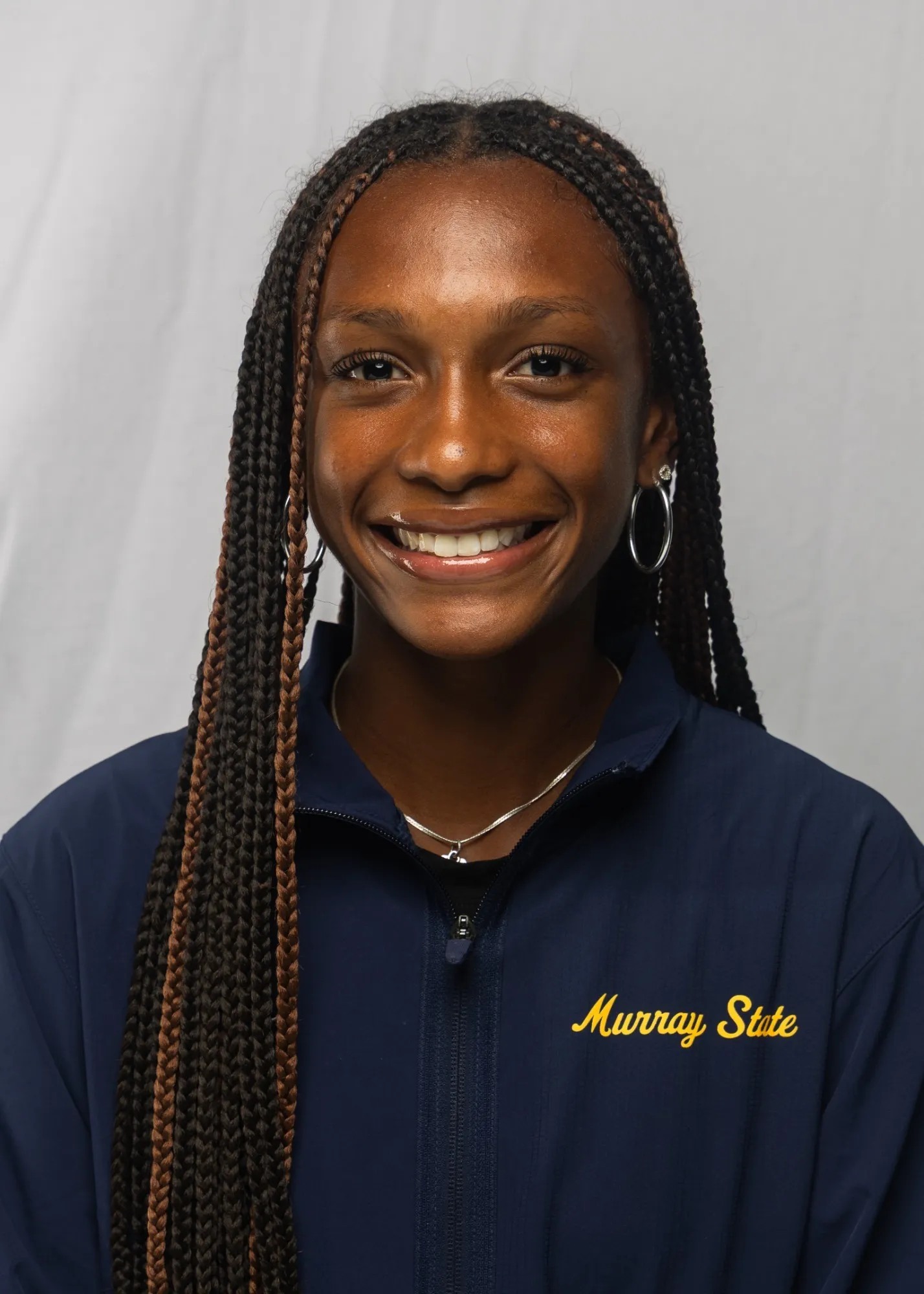 Kai LaBarrie, Soccer, Murray State University