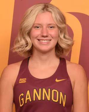 Brooke Wissinger, Cross Country, undefined