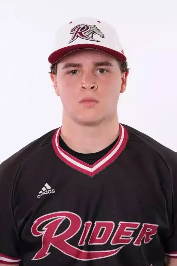 Eliot Medlock, Baseball, Rider University