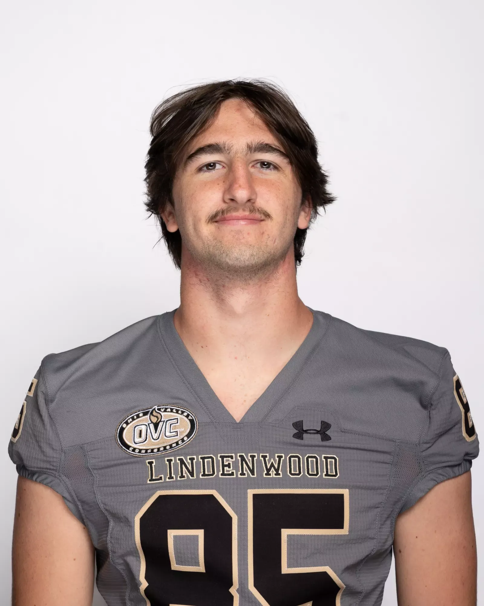 Jack Clifford, Football, Lindenwood University