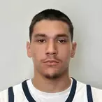 Devin Roberts, Basketball, undefined