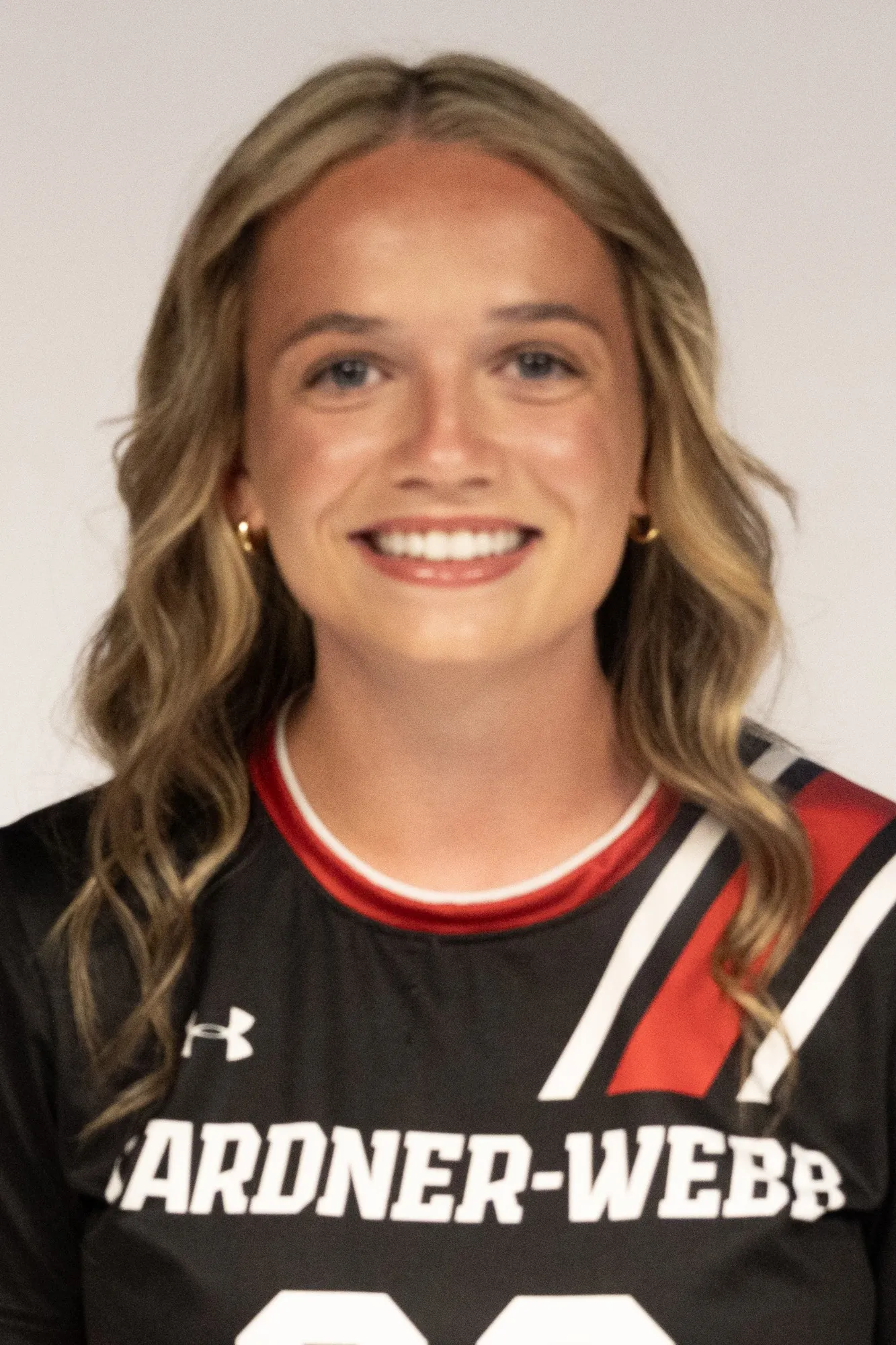 Marley Accashian, Soccer, Gardner-Webb University