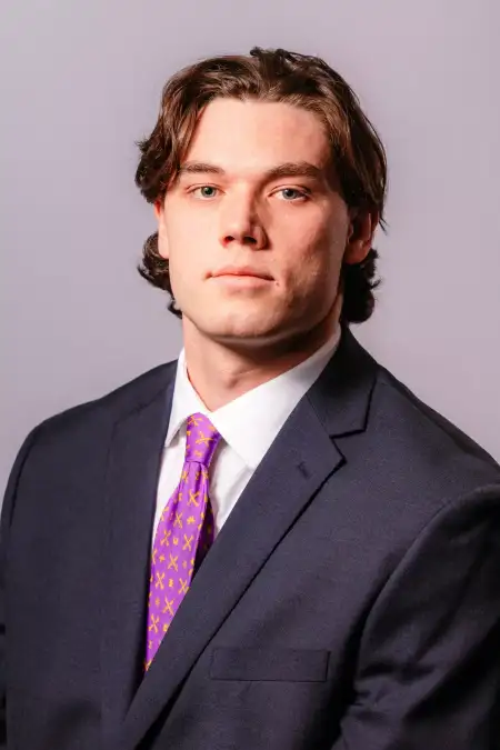 Landon Lewis, Football, East Carolina University