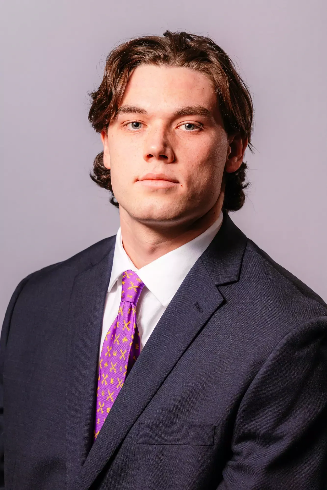 Landon Lewis, Football, undefined