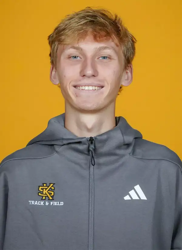 Noah Sybert, Track and Field (O), Kennesaw State University