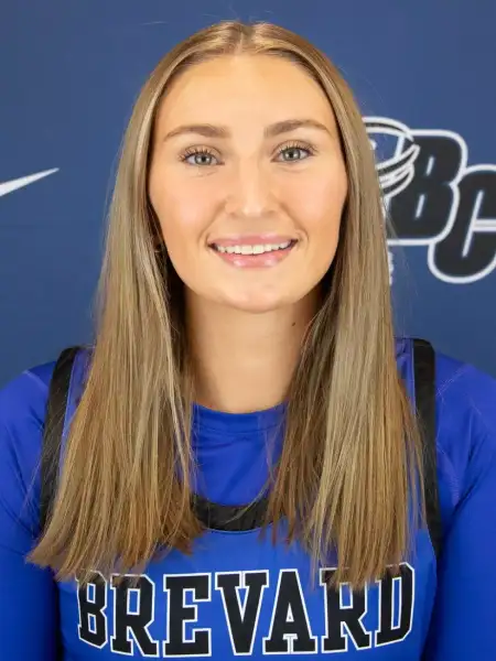 Marlee Carnathan, Basketball, Brevard College