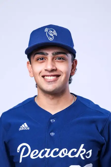 Rohan Agarwal, Baseball, Saint Peter's University