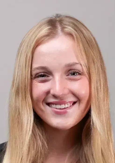 CJ Holdsworth, Volleyball, undefined