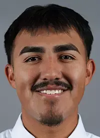 Nathaniel Garcia, Baseball, Vanguard University