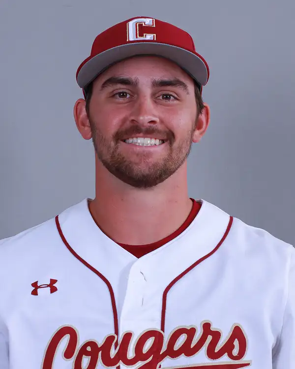 Carew Bates, Baseball, College of Charleston