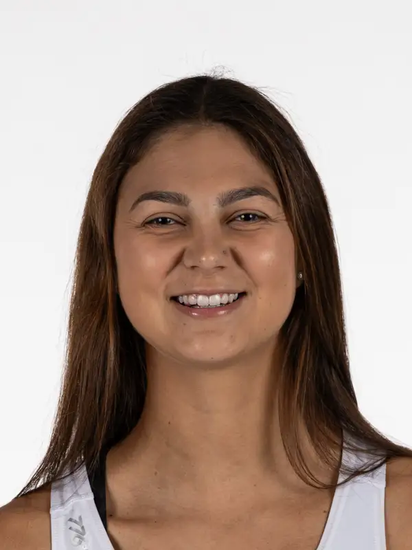 Viviana Mercado, Rowing, Boston College