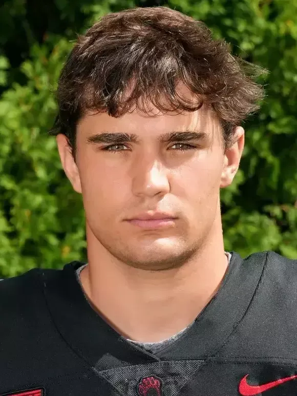 Joe Nolan, Football, undefined