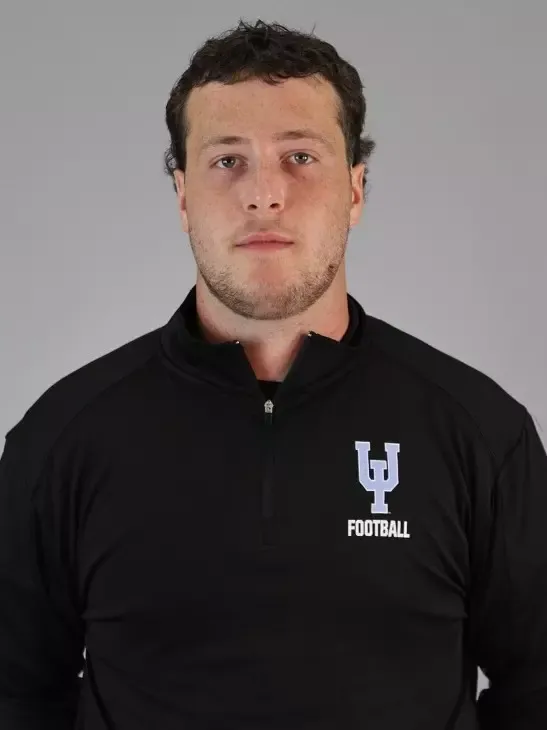 Michael Mulherin, Football, Upper Iowa University