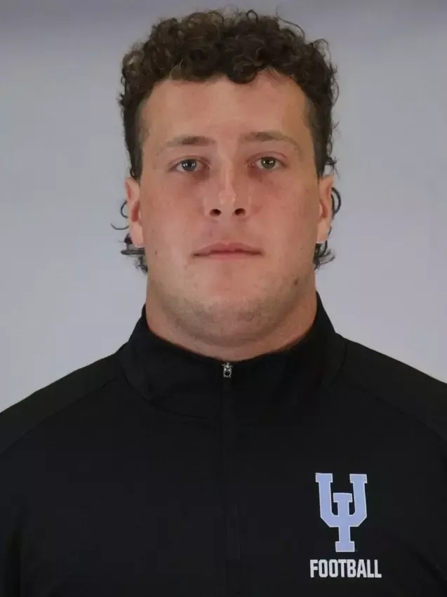 Michael Mulherin, Football, Upper Iowa University